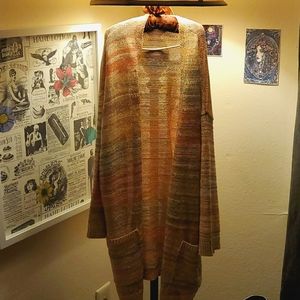 Women's Old Navy Cardigan size M